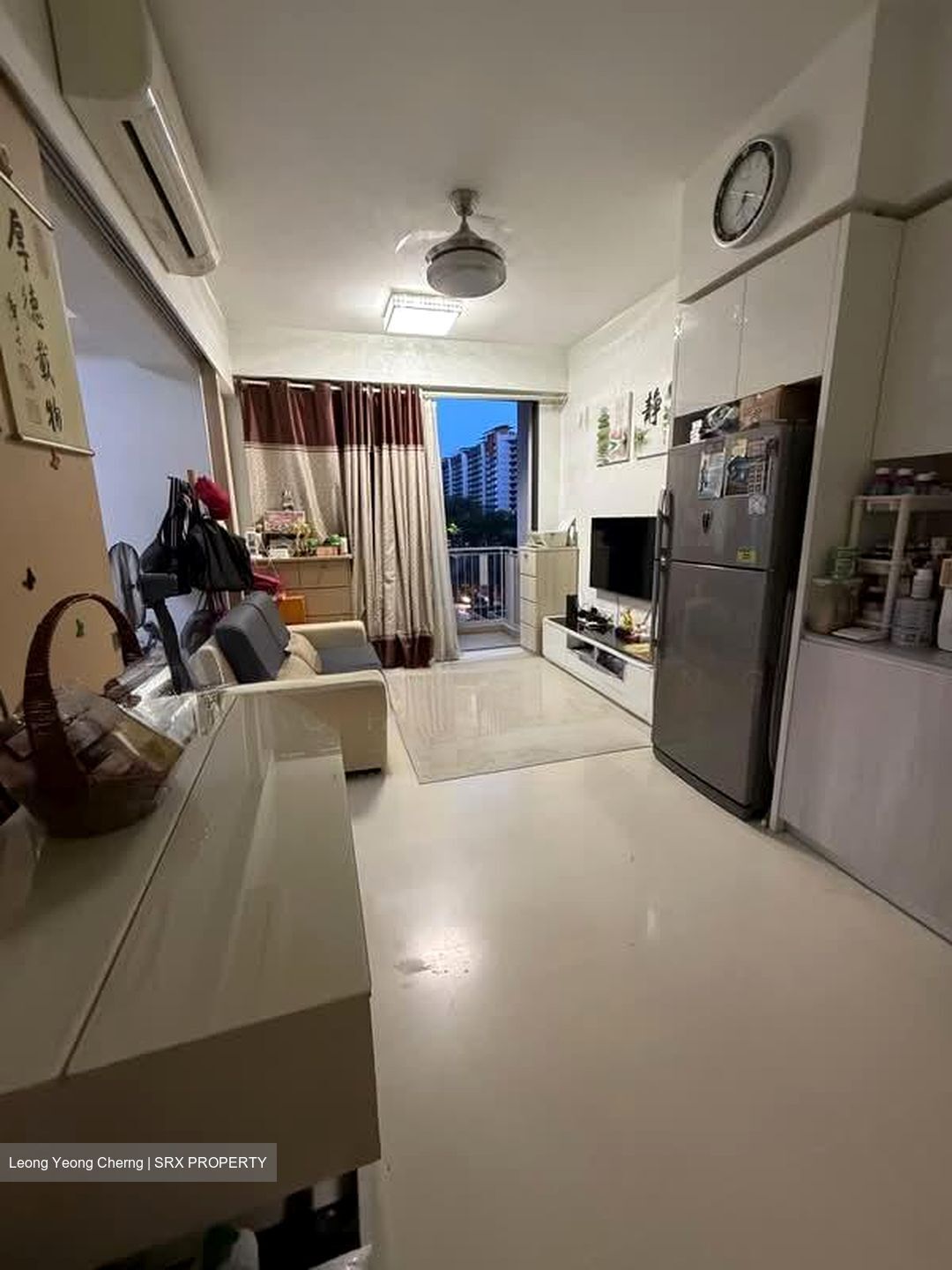 The Luxurie (D19), Condominium #532096021
